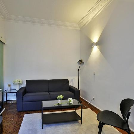 Place Massena - Beau 2P/Wifi - Vieux Nice/Plage מראה חיצוני תמונה